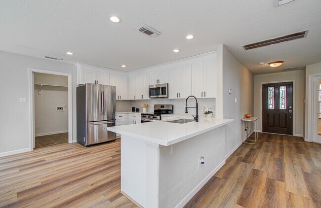 Building Photo - 21106 Machall Manor Ct