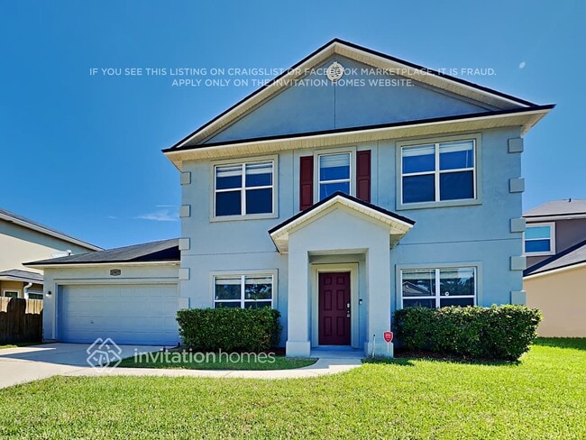 Building Photo - 15827 Canoe Creek Dr