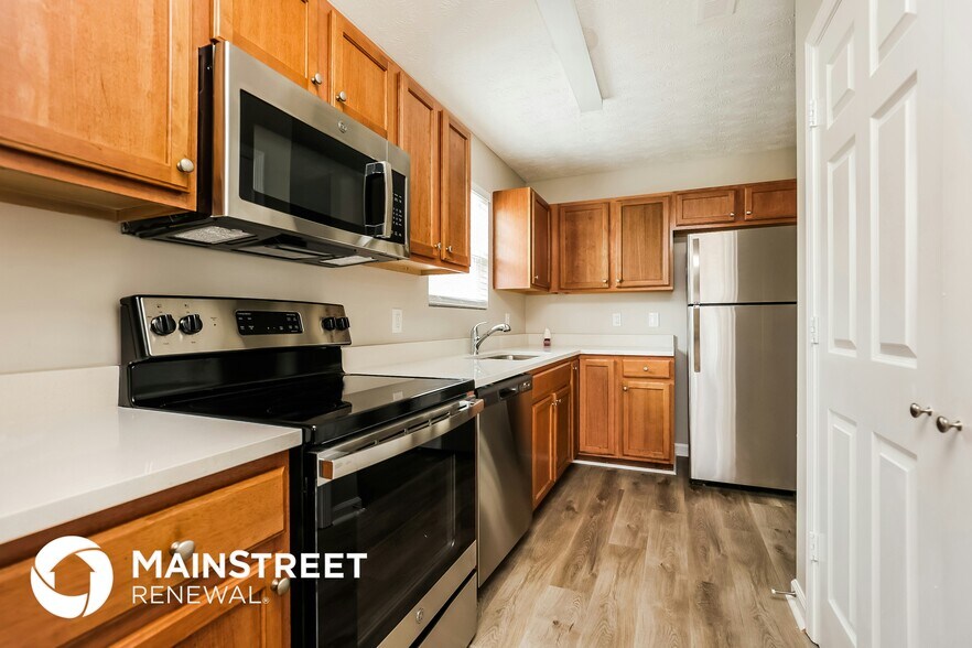 Building Photo - 242 N Blakemore Ave