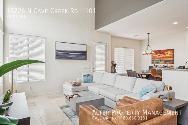 Building Photo - 19226 N Cave Creek Rd