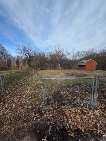 Building Photo - 1444 Ohio St