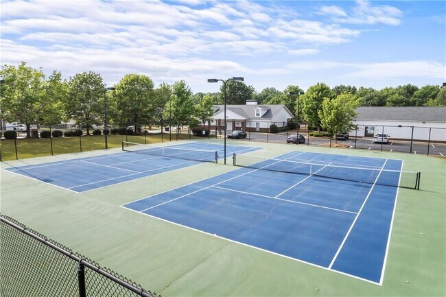 Building Photo - 4304 Defoors Farm Trail