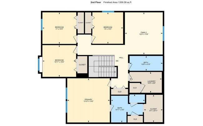 Building Photo - BRAND NEW 4 Bed 2.5 Bath Home