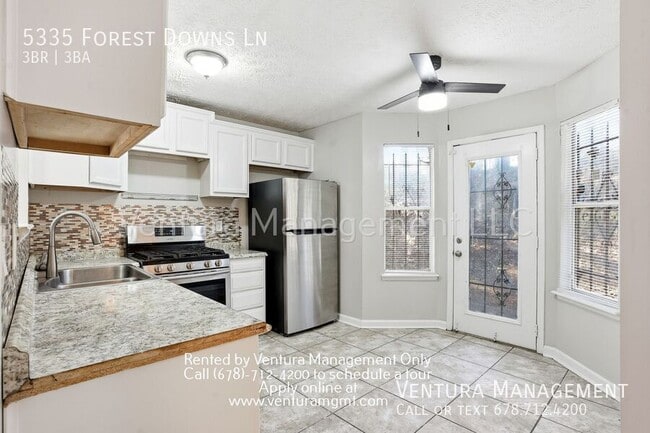 Building Photo - 5335 Forest Downs Ln