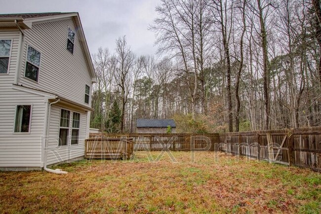 Building Photo - 4158 Pughsville Rd