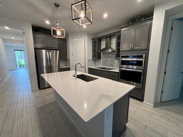 Building Photo - 6812 Pointe of Woods Dr