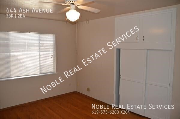 Building Photo - 644 Ash Ave