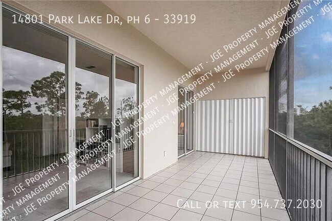 Building Photo - 14801 Park Lake Dr
