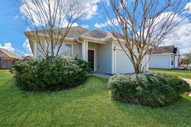 Building Photo - 4310 S Vineyard Mdw Ln