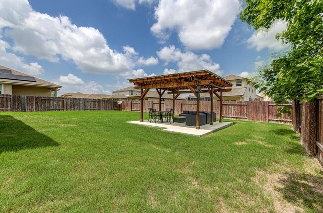 Building Photo - 17324 Brittle Ln