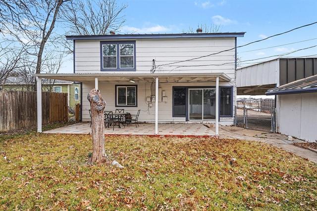 Building Photo - 5421 Buchanan St