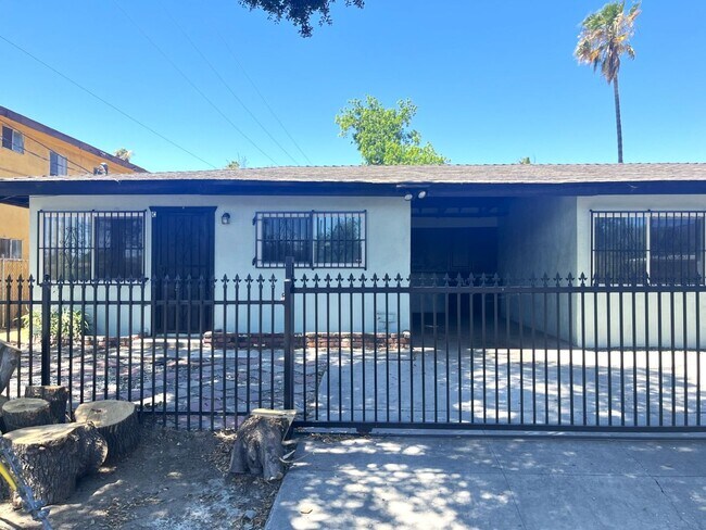 Building Photo - 1594 Sepulveda Ave