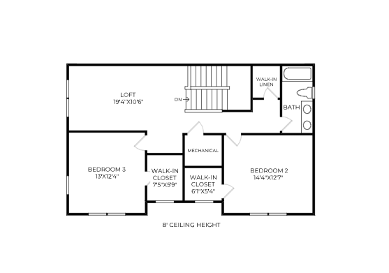 Building Photo - 1465 Stonecliff Dr