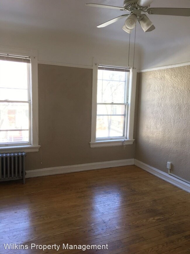 Building Photo - 1503 E Kane Pl