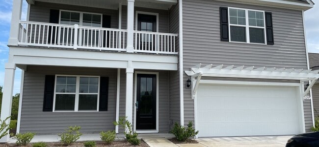 Building Photo - Newly built 5 bedroom home in The Parks