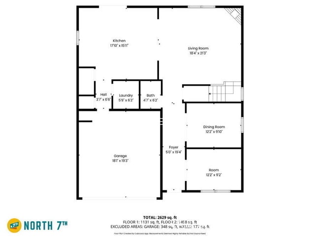 Building Photo - 380 Fenwick Dr
