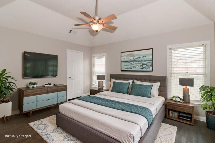 Building Photo - 141 Dudney Mead Cove