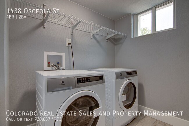 Building Photo - 1438 Osceola St