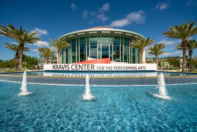 Building Photo - 550 Okeechobee Blvd