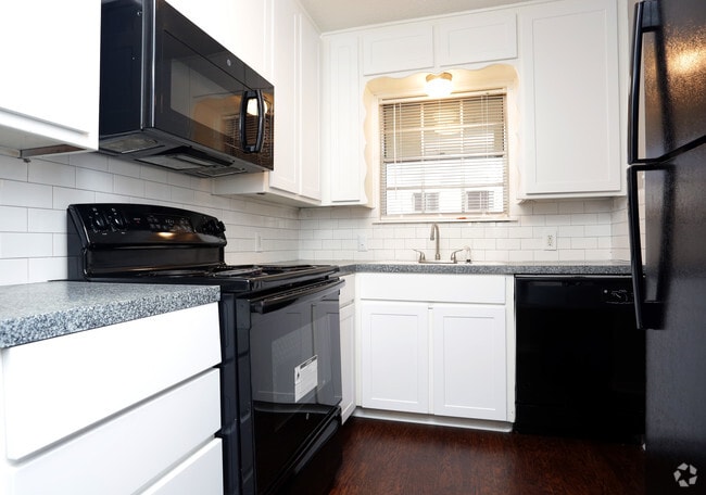 Northridge Court Apartments Cleburne, TX Apartment Finder