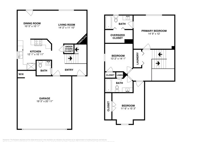 Building Photo - 4105 Mission Way