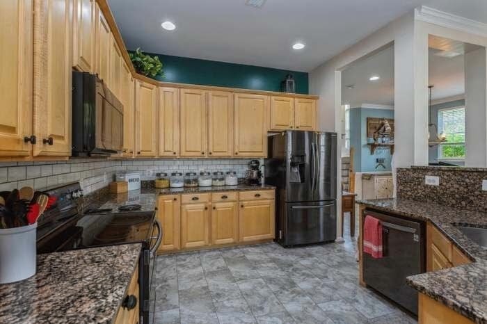 Kitchen 2 - 8338 Middle Ruddings Dr