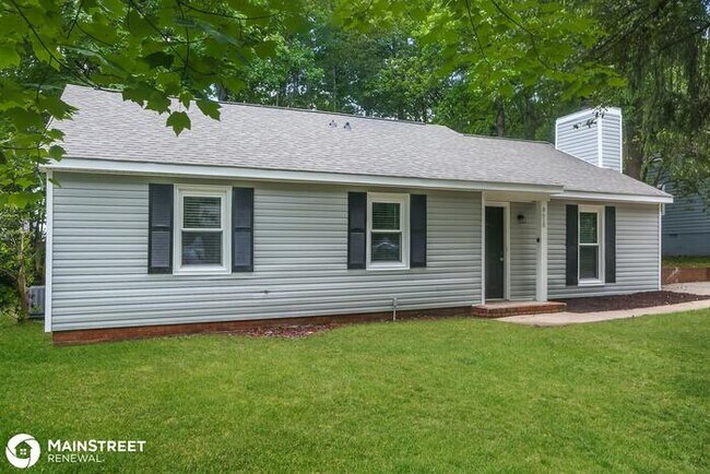 Building Photo - 8610 CONKLIN PL, CHARLOTTE, NC 28212