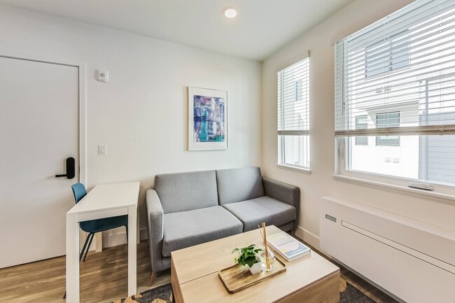 Floorplan - ArtHaus Brush