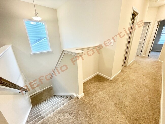 Building Photo - Gorgeous 4 Bedroom, 2.5 Bath House with Office + Loft in Arlington Meadows, Fuquay Varina, April 7!