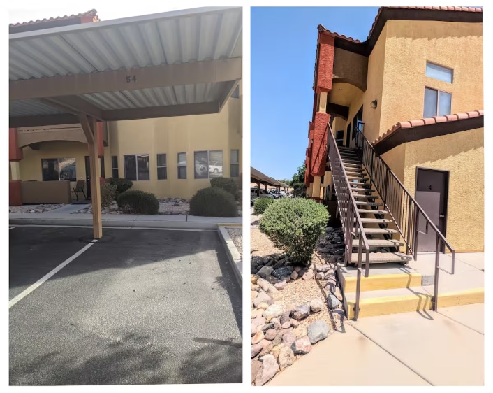 Building Photo - 890 Kitty Hawk Dr