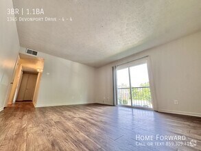 Building Photo - 1345 Devonport Dr
