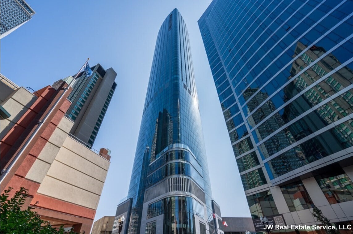 Building Photo - 1 Dalton St