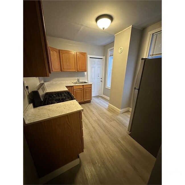 Building Photo - Newly Remodeled Home _ North Philadelphia