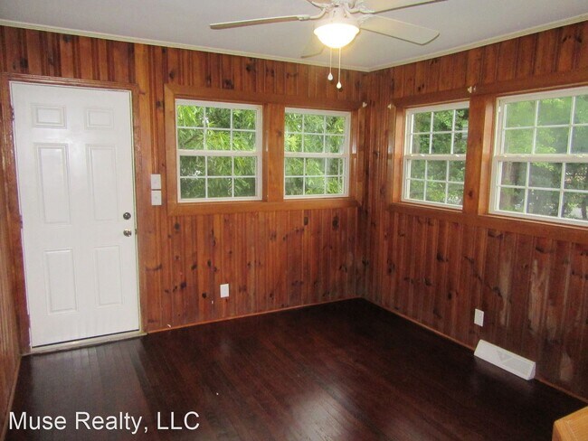 Building Photo - 2 br, 2 bath House - 1255 Eden Terrace