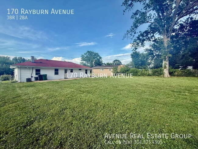 Building Photo - 170 Rayburn Ave