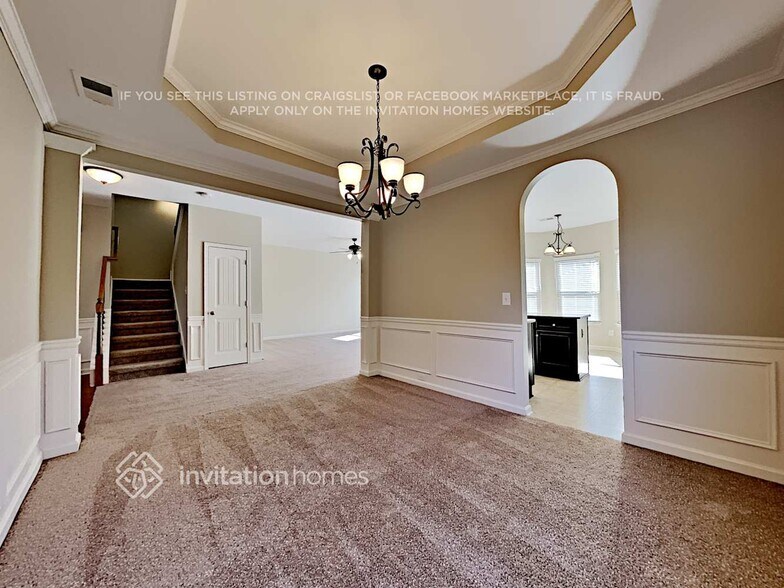 Building Photo - 4790 Carnegie Ct