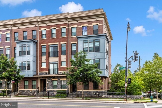 Building Photo - 7201 Georgia Ave NW