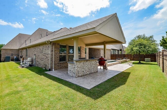 Building Photo - 27522 Blackstone Canyon Ln