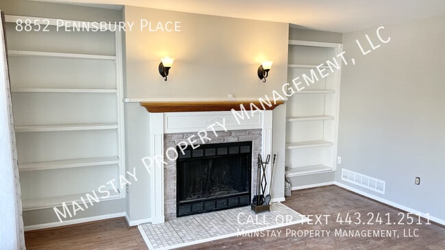 Building Photo - 8852 Pennsbury Pl