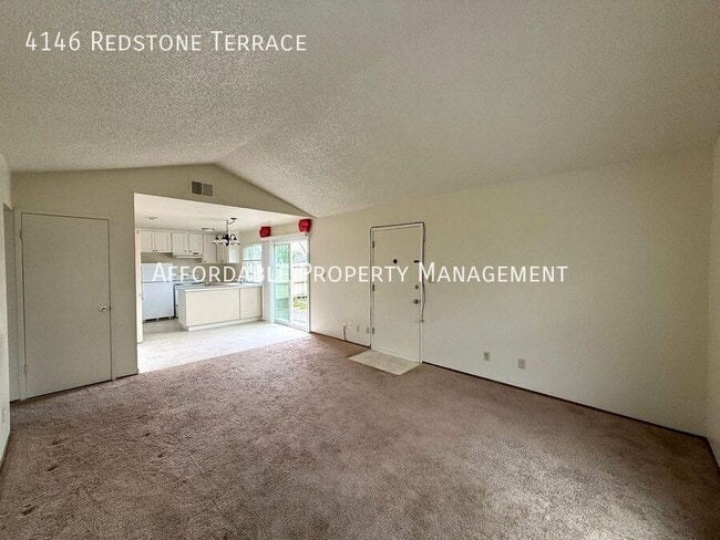 Building Photo - 4146 Redstone Ter