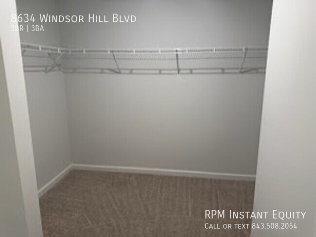 Building Photo - 8634 Windsor Hill Blvd