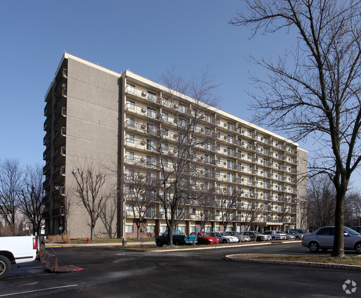 Primary Photo - The Towers at Crooked Creek Senior Housing