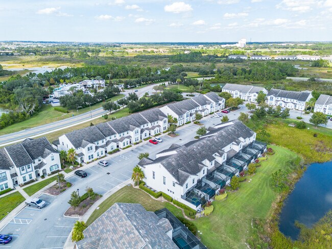 Building Photo - 154 Captiva Dr