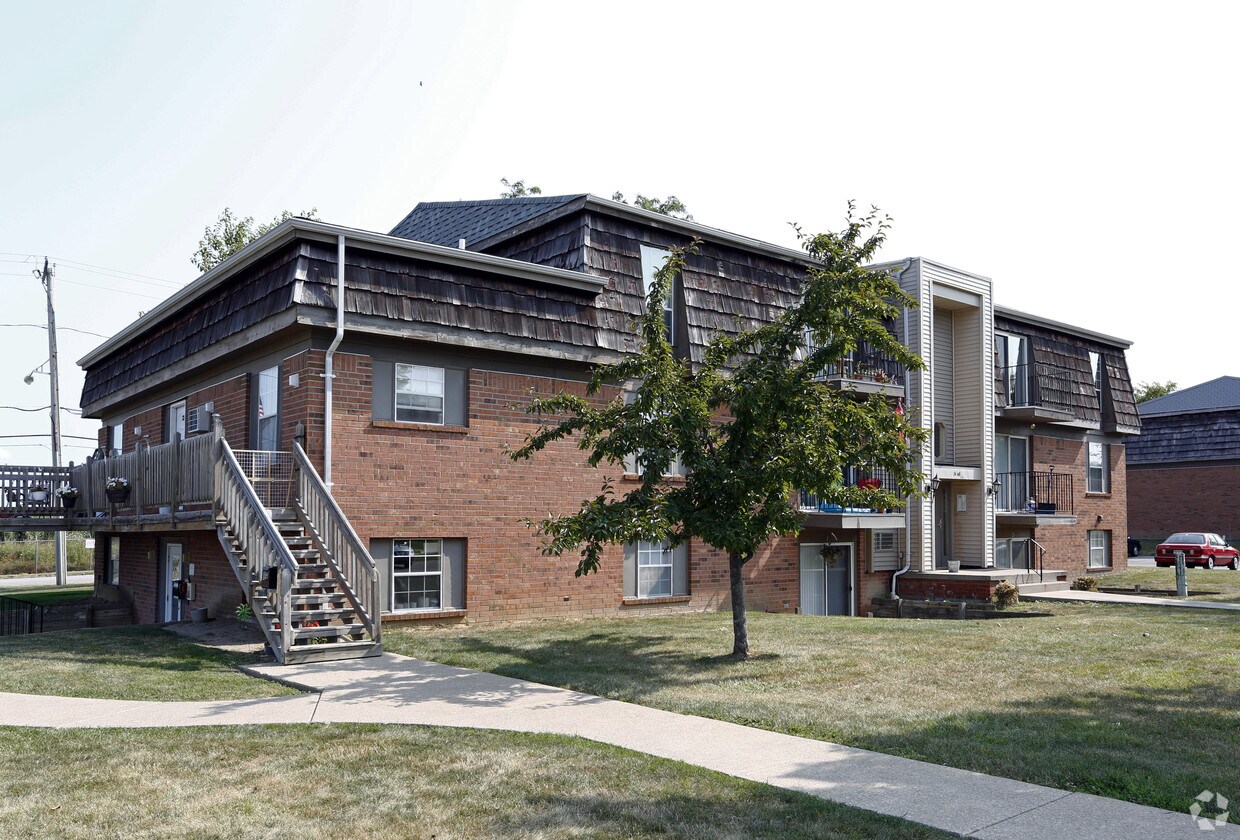 Eastwyck Apartments Oregon Oh Apartment Finder