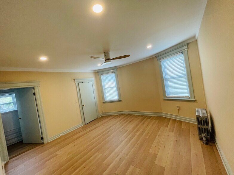 bedroom - 107 Glen Ridge Ave