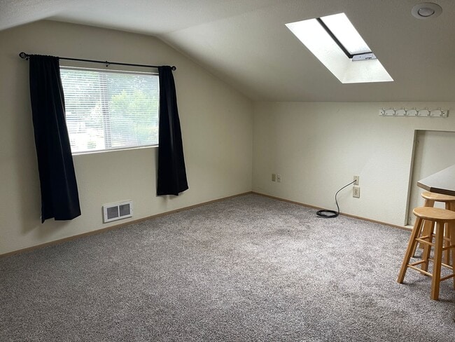 Building Photo - Above Garage Studio Apartment - $1400