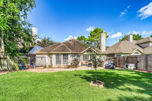 Building Photo - 506 Taskwood Dr