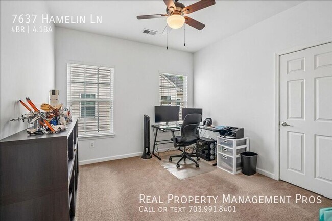 Building Photo - 7637 Hamelin Ln