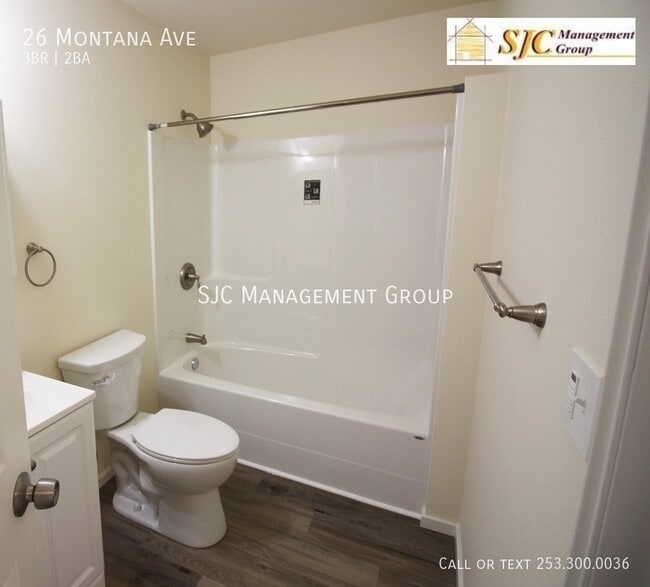 Building Photo - 26 Montana Ave