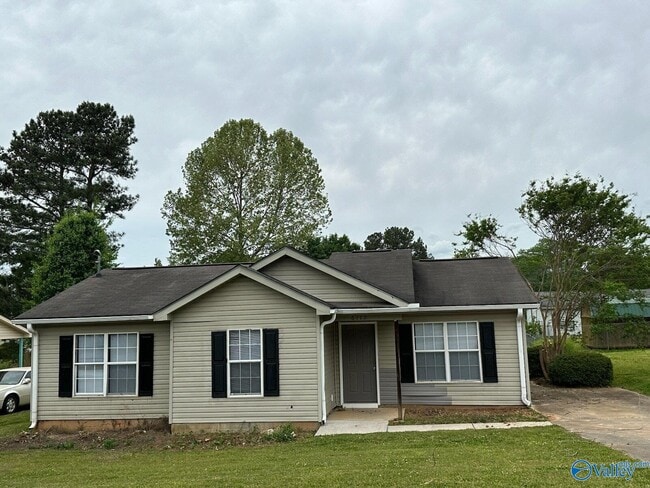 Primary Photo - 6117 Melrose Rd NW